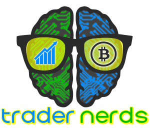 Trader Nerds for Life Goes On After TBI logo