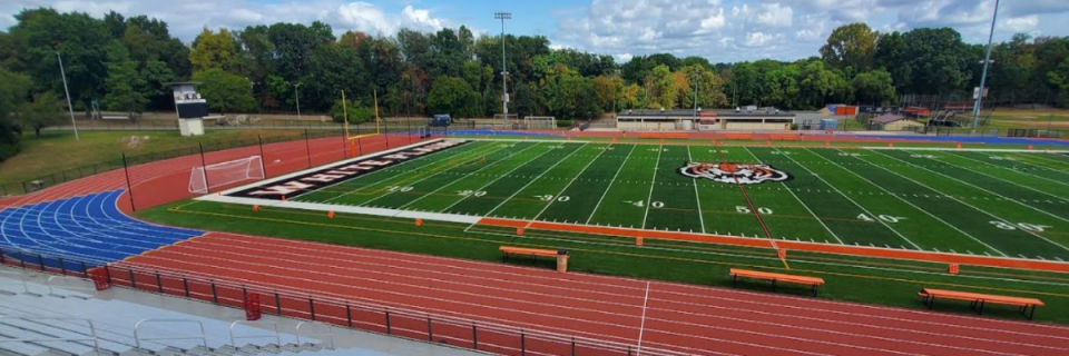 The Charlie Goldberger Loucks 5K Presented by The Loucks Games and The White Plains Rotary