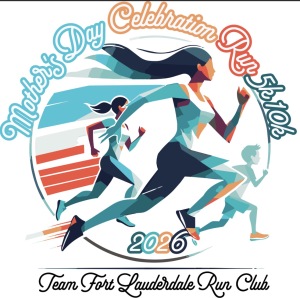 Mother's Day Celebration 5K /10K logo
