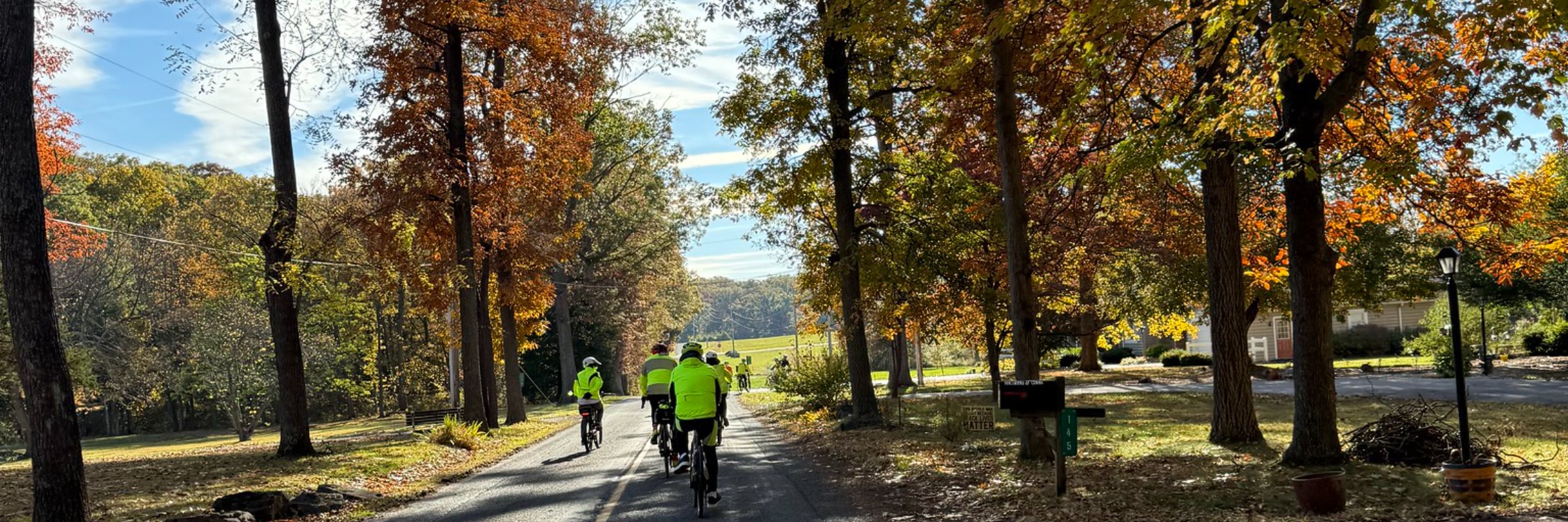 The Gettysburg Loop Tour