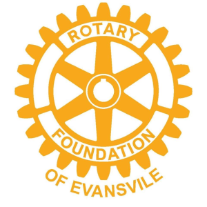 Rotary Santa Run 5K & 1 mile Family Fun Walk & Elf kids run logo