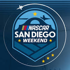 NASCAR Foundation Speediatrics Fun Day Festival logo
