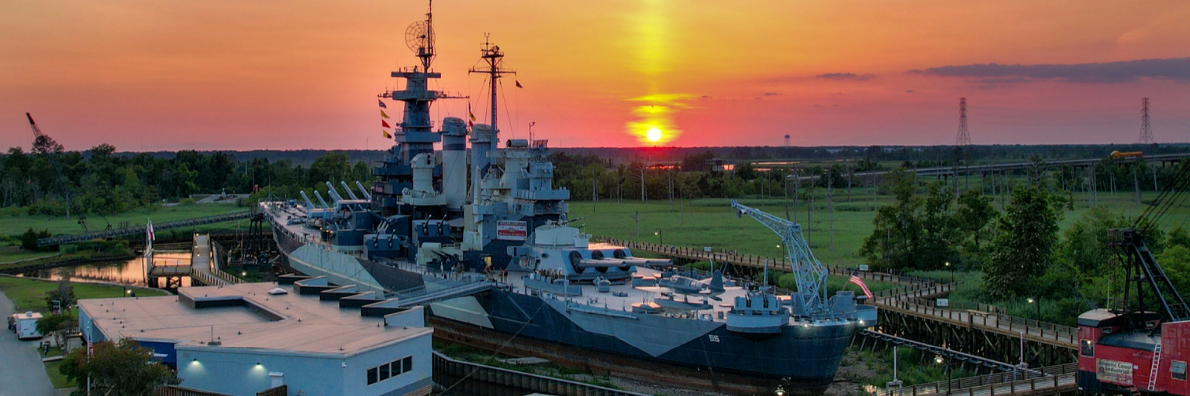 Parkway Subaru Battleship Half Marathon & GFL 10K|5K