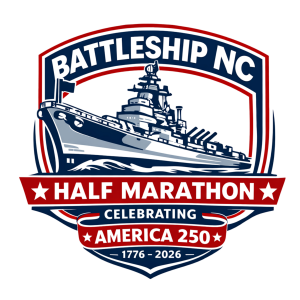 Parkway Subaru Battleship Half Marathon & GFL 10K|5K logo
