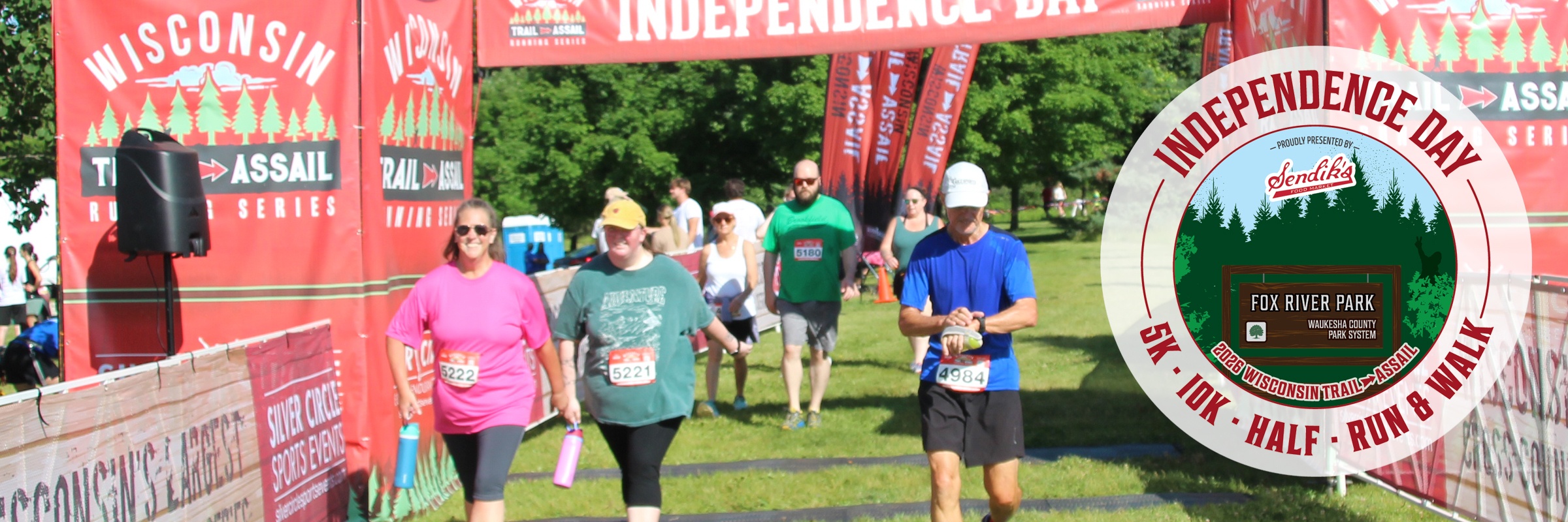 Independence Day Run