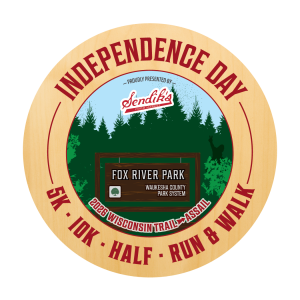 Independence Day Run logo