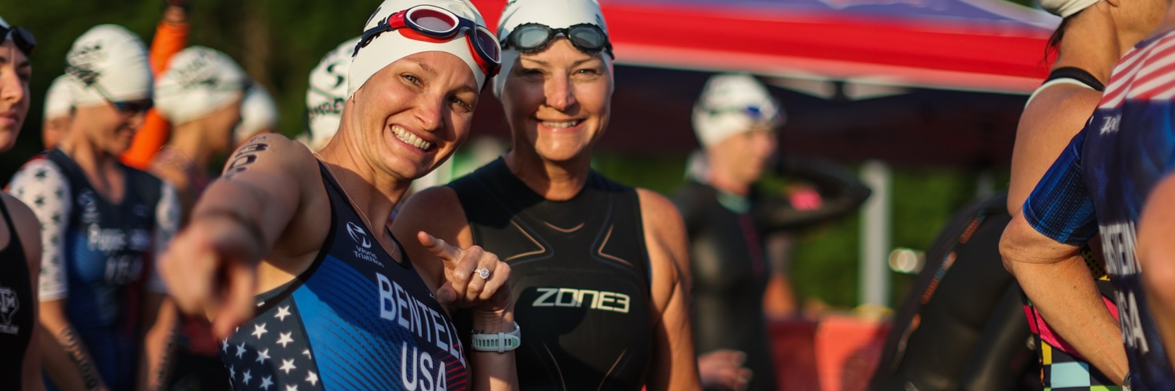 USA Triathlon Multisport National Championships Festival