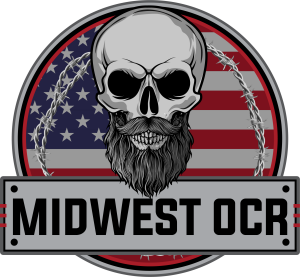 MIDWEST OCR logo