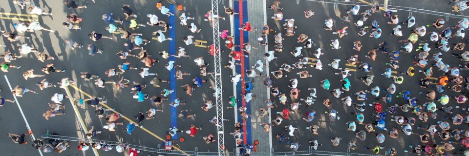 Sea Girt 5K & Kids' Races - 2026
