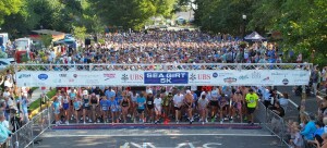 Sea Girt 5K & Kids' Races - 2026 logo