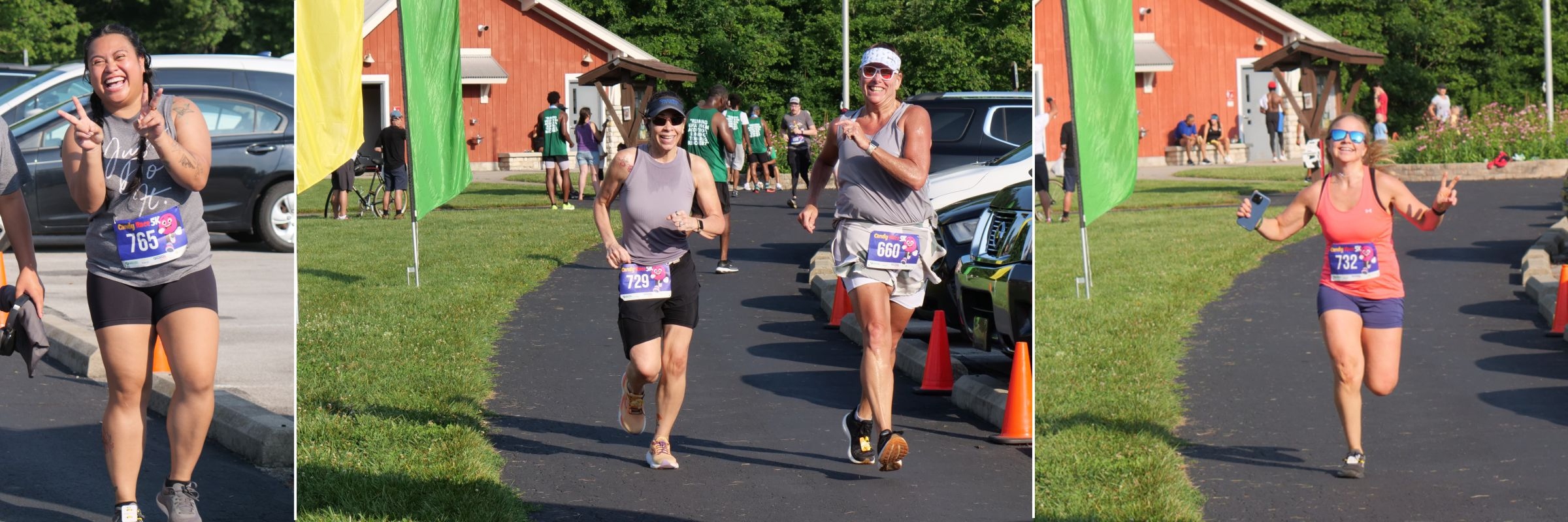 Candy Race 5k Columbus