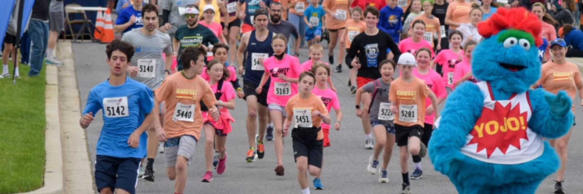 ASA RunFest