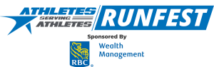 ASA RunFest logo