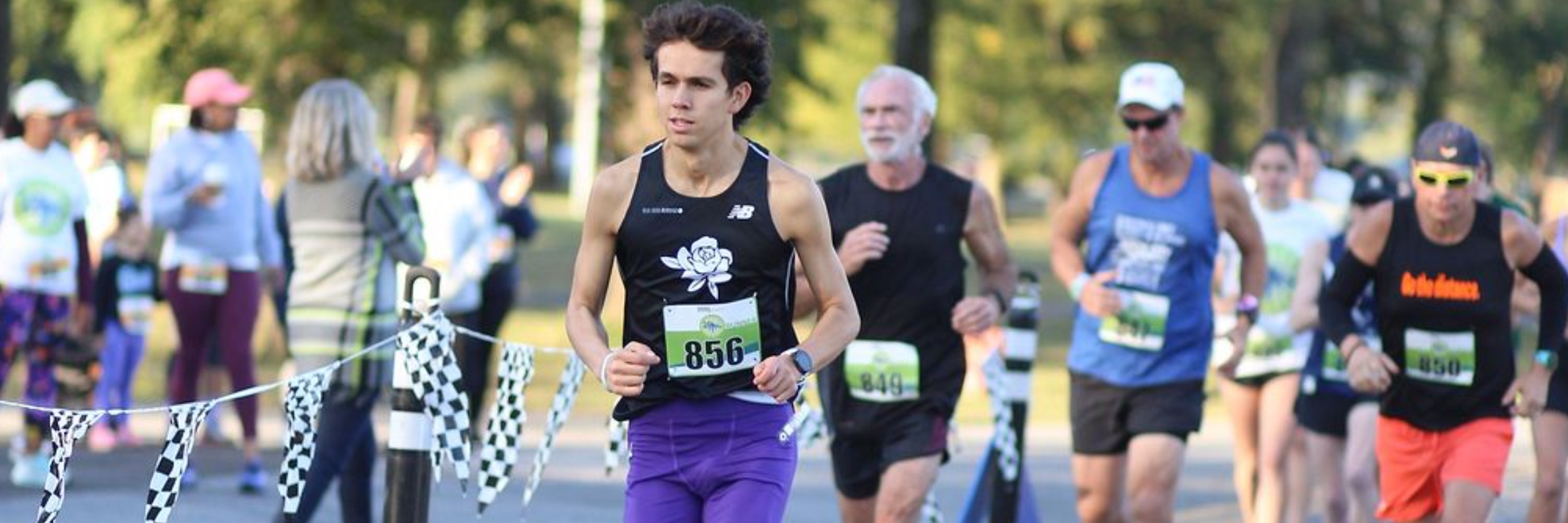 Nami Arkansas End the Stigma 5K Run/Walk - Central Arkansas