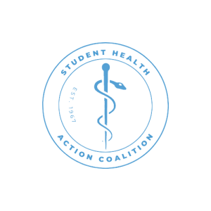 Unc Shac 5K logo