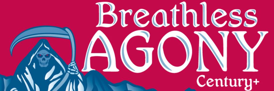 Breathless Agony
