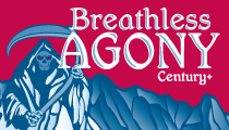 Breathless Agony logo