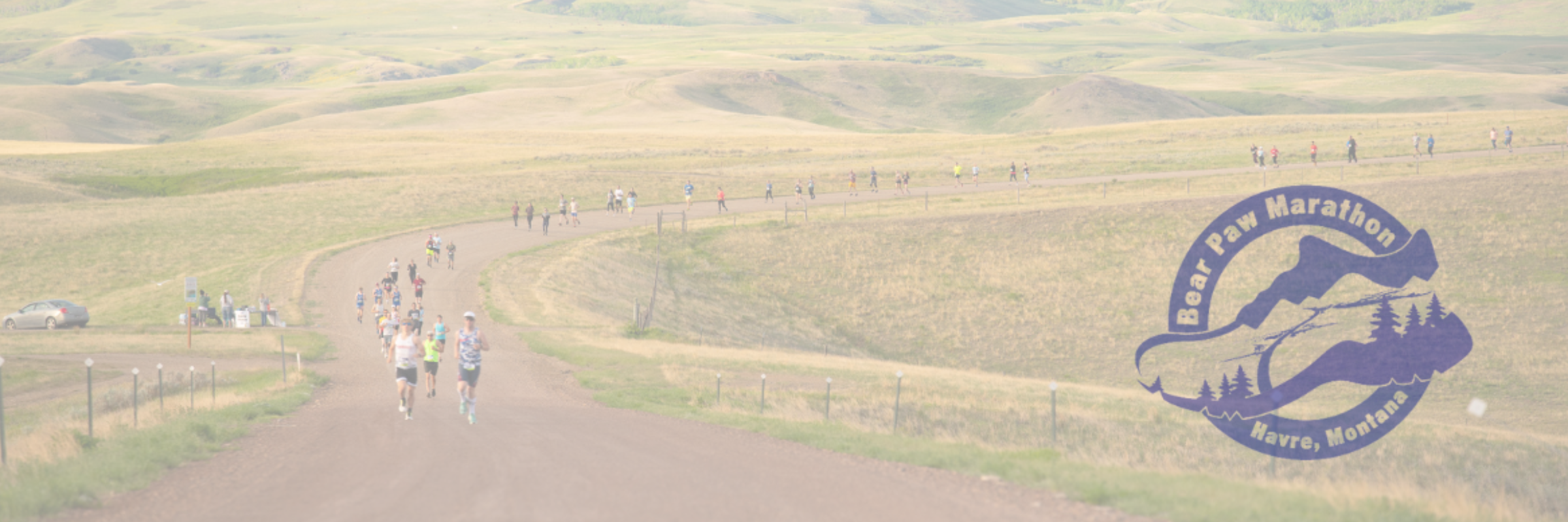 Bear Paw Marathon