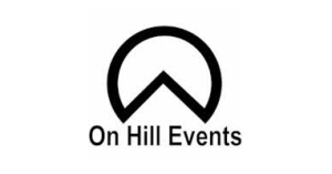 On Hill Events - Post Race Swag logo
