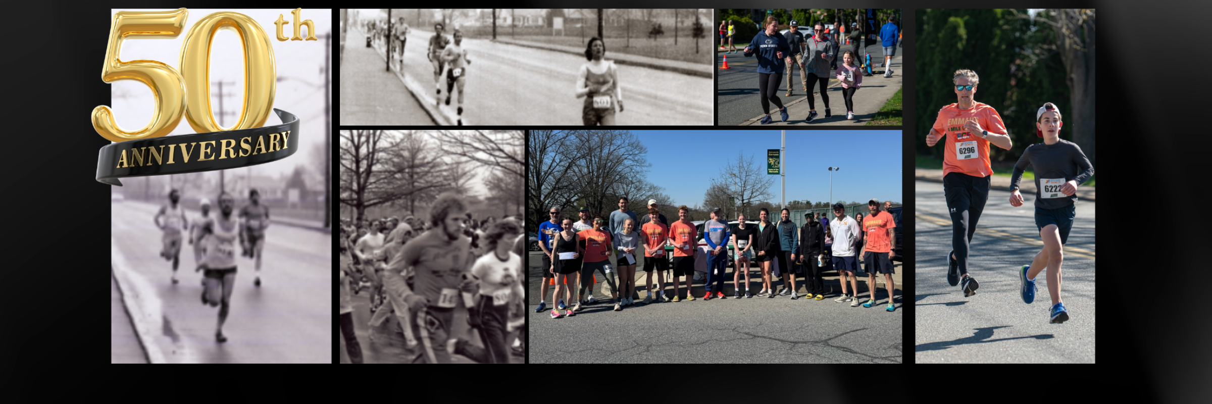 Emmaus 4 Mile Classic