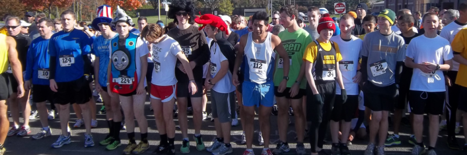The Ed. Foundation of South Brunswick - 5K and 1 Mile Fun Run/Walk