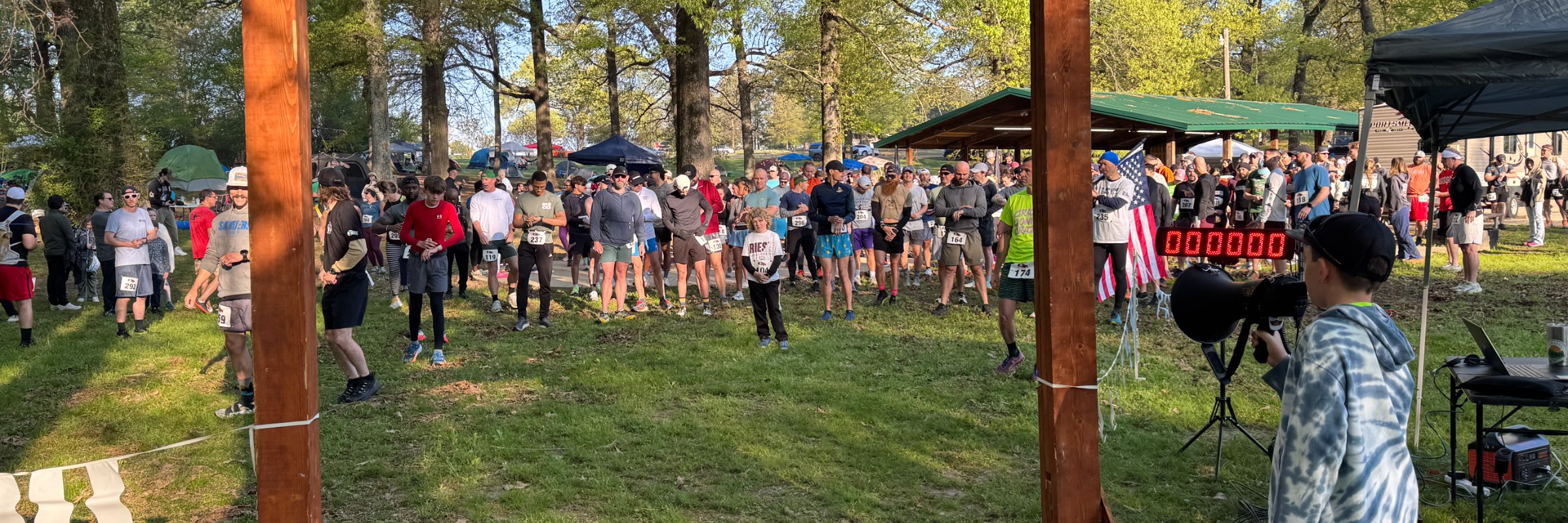 Death by 5k Oregon