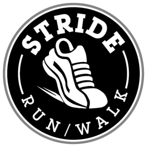 STRIDE 5k/10k Run/Walk - Minto-Brown Island Park logo
