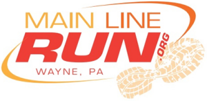 Main Line Run logo