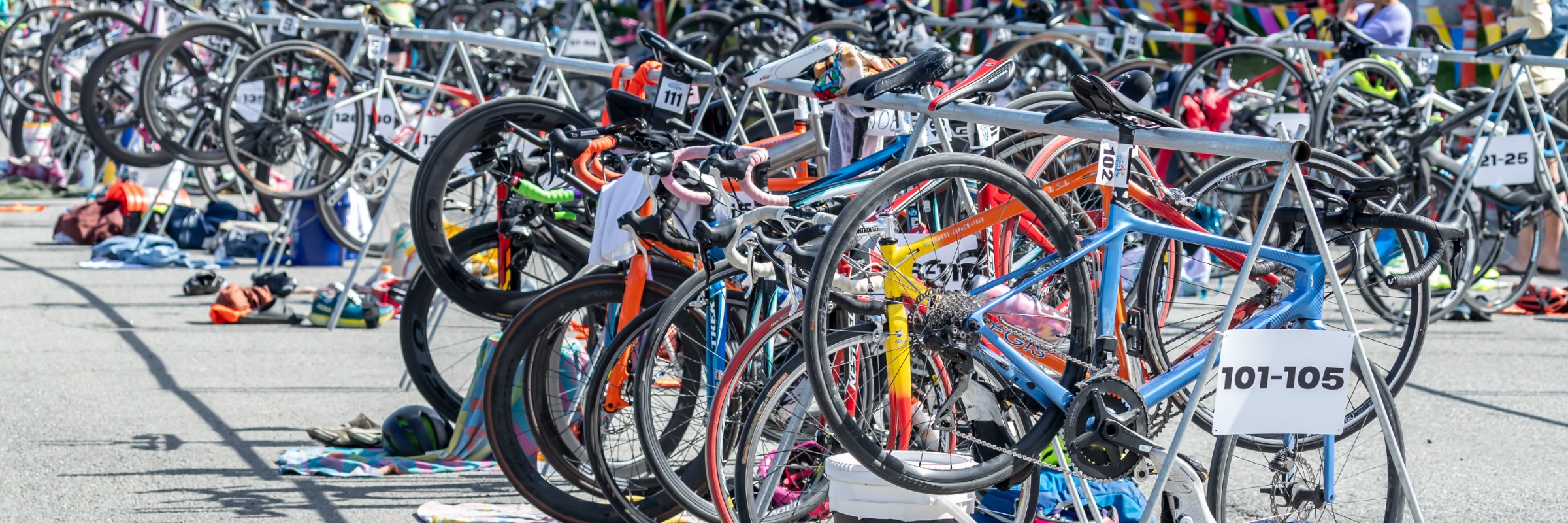 Eagle River Triathlon