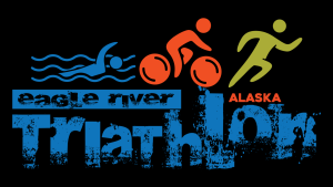 Eagle River Triathlon logo