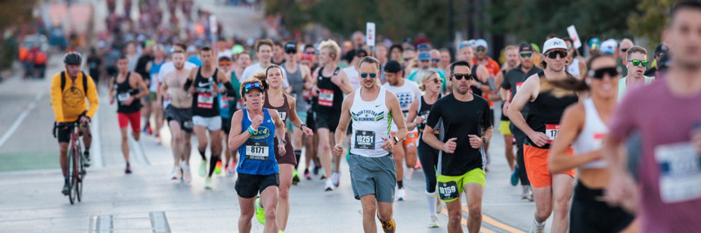 Cedar Rapids Marathon Weekend