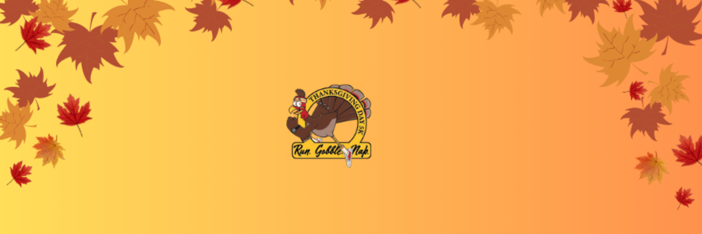 Thanksgiving Day 5K, Kids' Fun Runs & Tot Trot