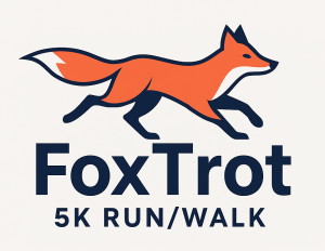FoxTrot 5K Run/Walk logo
