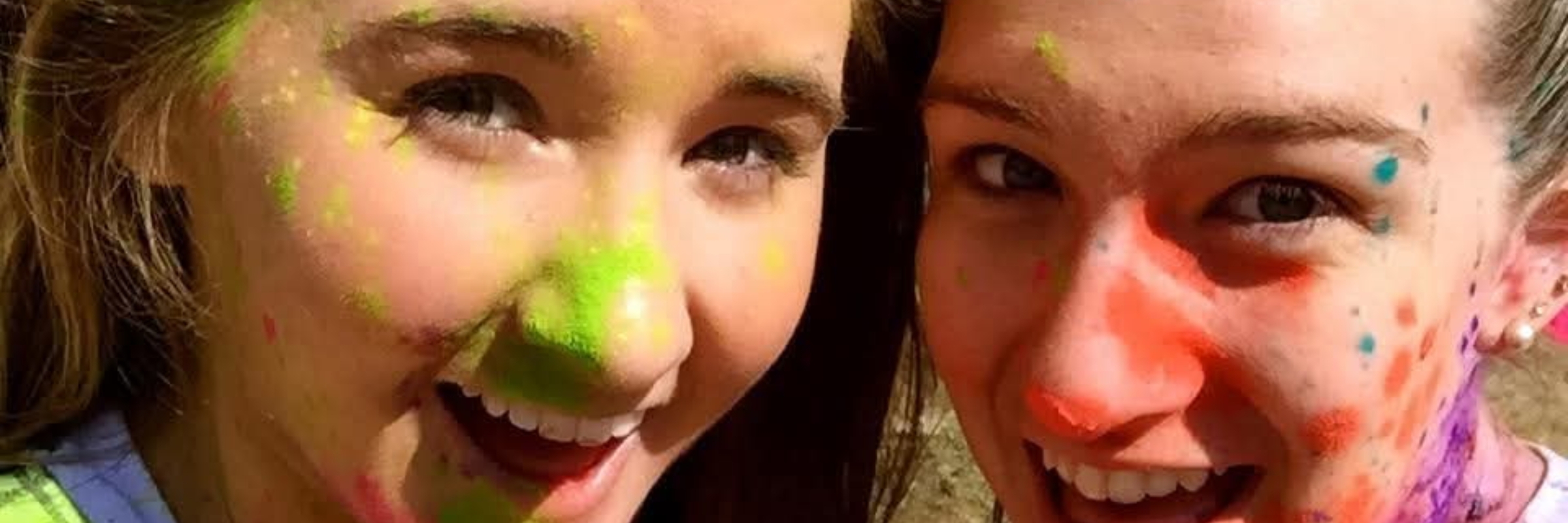 Miles to Go for Morgan Color Run 5K