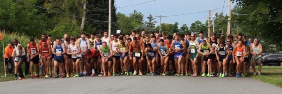 Bergen  5k