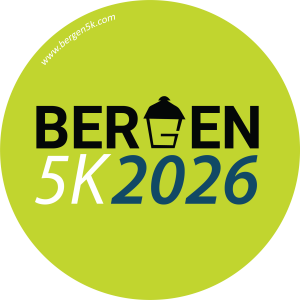 Bergen  5k logo