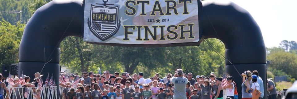 Run to Remember VB