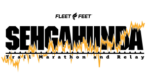 Sehgahunda Trail Marathon, Marathon Relay & Vale of Three Falls logo