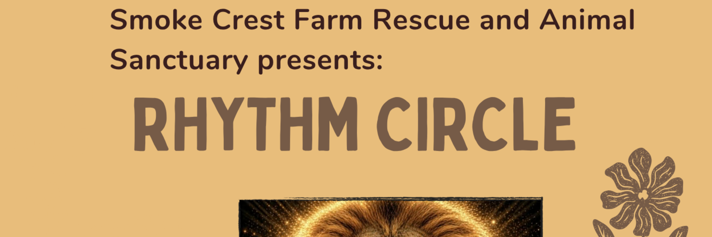 Rhythm Circle