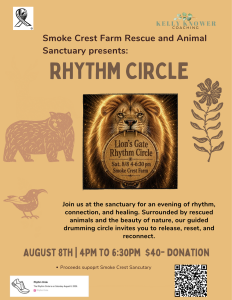 Rhythm Circle logo