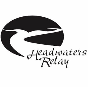 Headwaters Relay 2026 logo