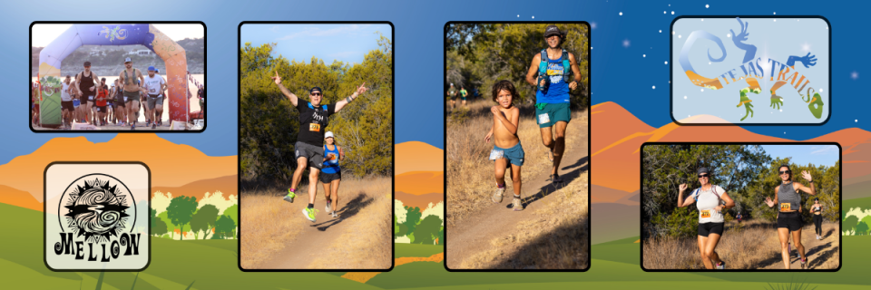 Mellow Trail Race