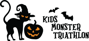 Monster Kids Triathlon logo