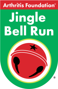 Jingle Bell Run - Atlanta, GA logo