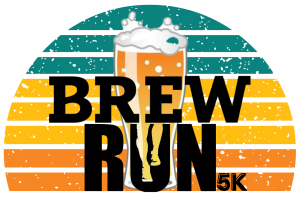 Narragansett Brew Run 5k logo