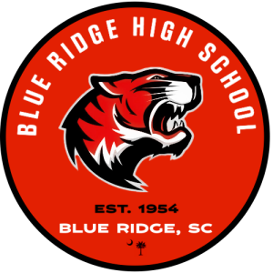 Run the Ridge 5k logo