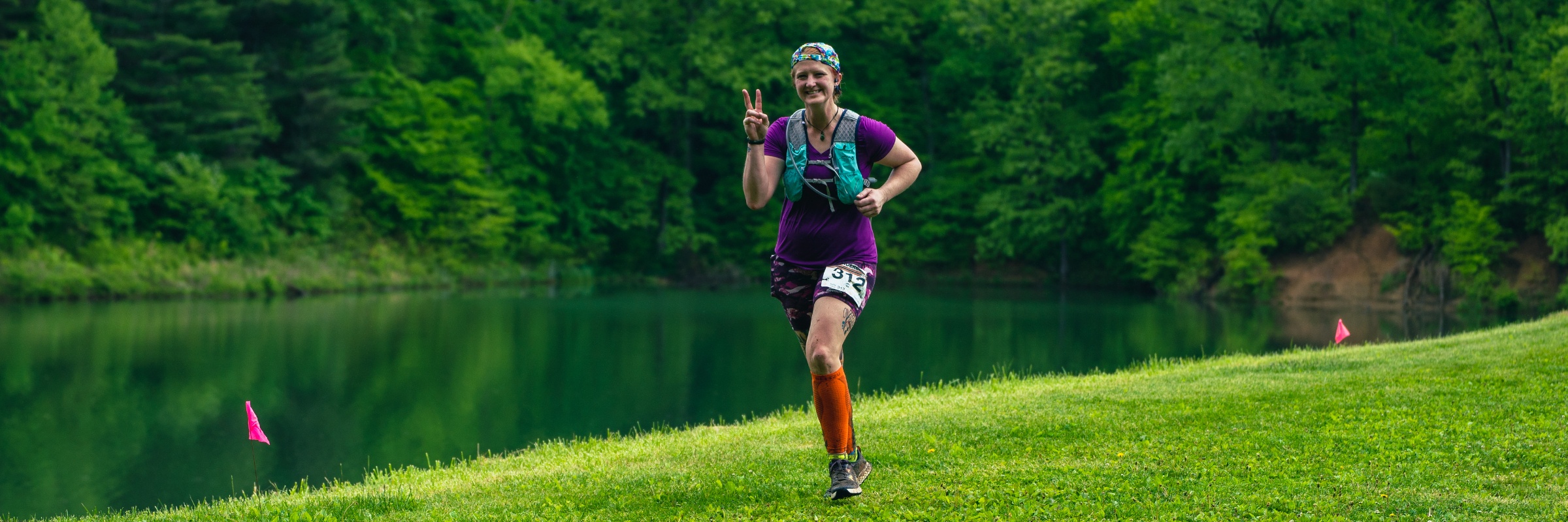 Thunderbunny Trail Races