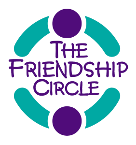 5k Run 4 Friendship logo