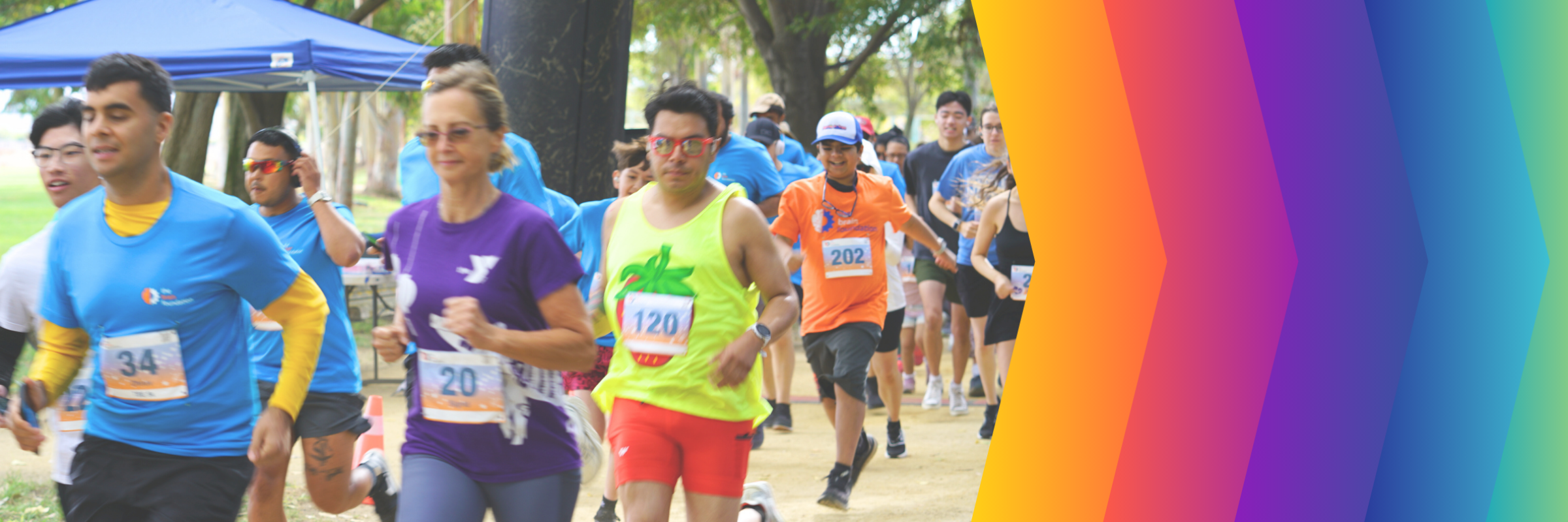 BRAIN Foundation Spectrum Run 5K/10K