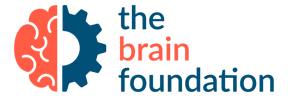 BRAIN Foundation Spectrum Run 5K/10K logo